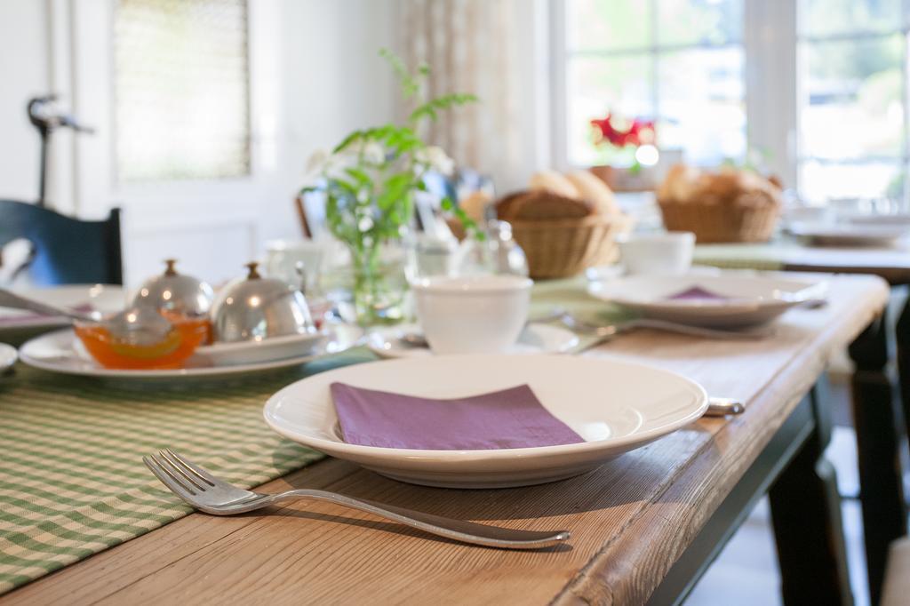 Pension Tannenheim Schluchsee Ngoại thất bức ảnh